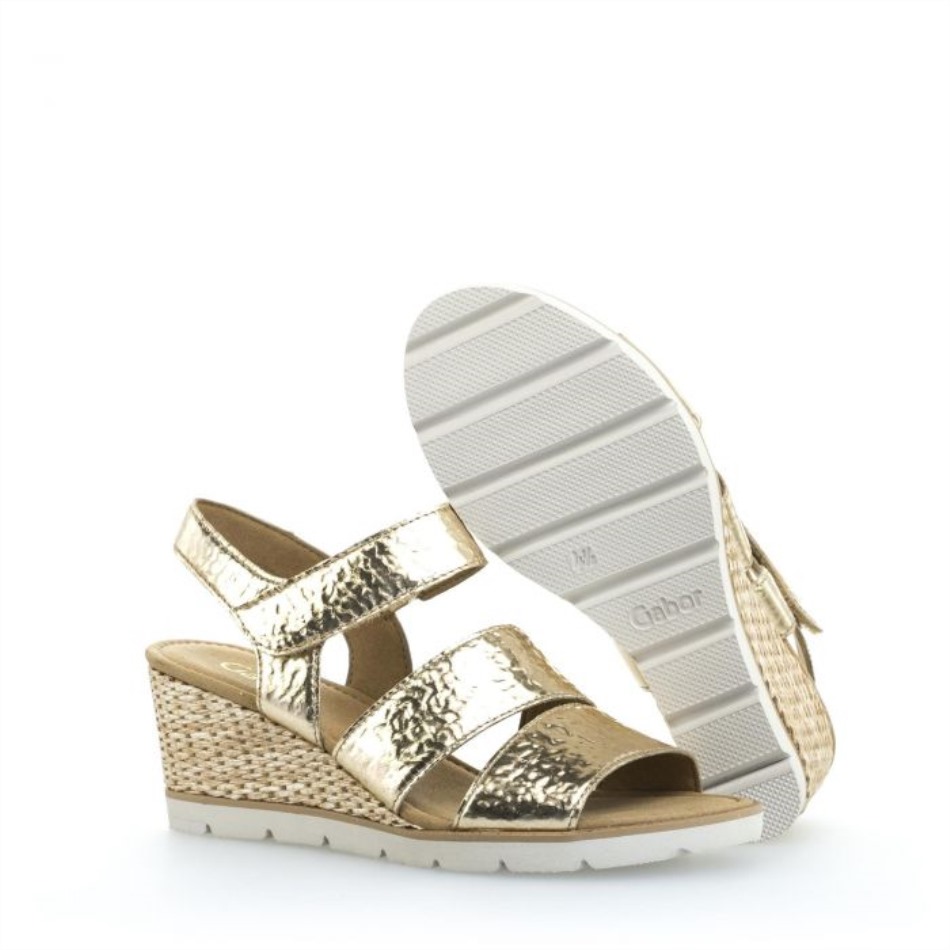 Gabour | Exclusif 2575260 - Cuir Doré